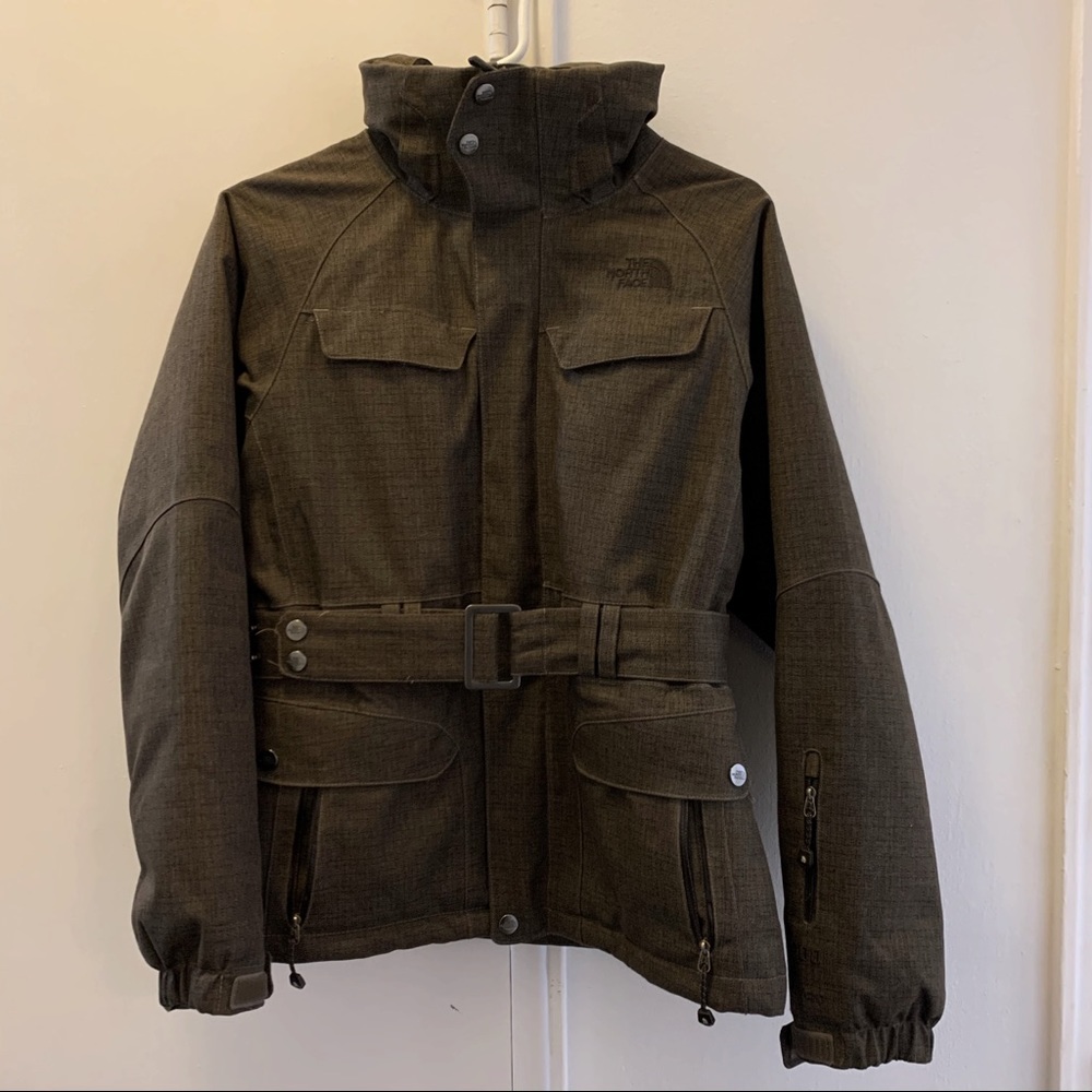 Northface Ski Jacket